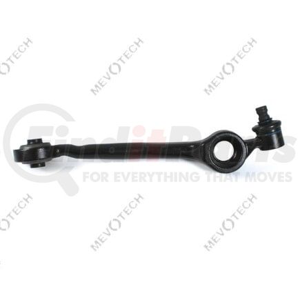 MK90665 by MEVOTECH - Control Arm and Ball Join