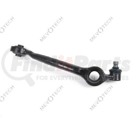 MK90666 by MEVOTECH - Control Arm and Ball Join
