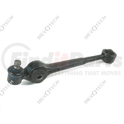 MK90698 by MEVOTECH - Control Arm and Ball Join