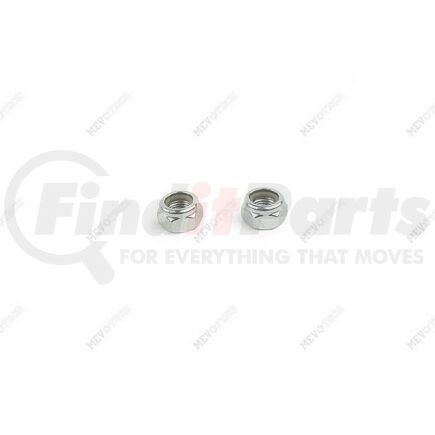 MK90704 by MEVOTECH - Stabilizer Bar Link Kit