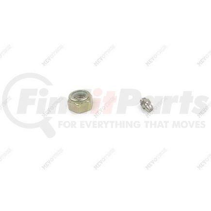 MK9093 by MEVOTECH - Suspension Ball Joint - Mevotech Supreme MK9093