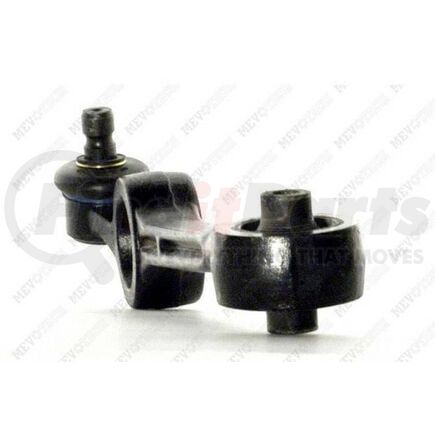 MK9107 by MEVOTECH - Control Arm and Ball Join