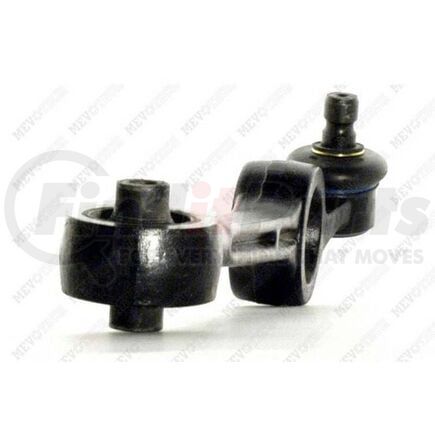 MK9109 by MEVOTECH - Control Arm and Ball Join