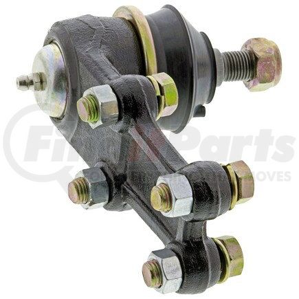 MK9143 by MEVOTECH - Ball Joint