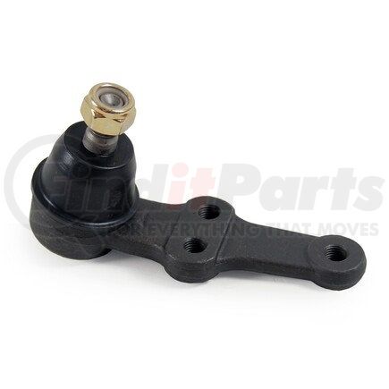 MK9286 by MEVOTECH - Suspension Ball Joint - Mevotech Supreme MK9286