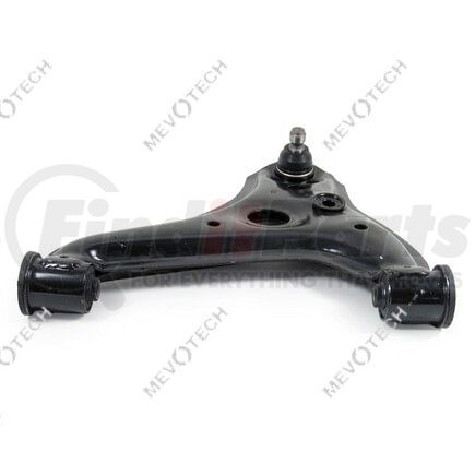 MK9429 by MEVOTECH - Control Arm and Ball Join