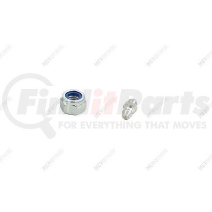 MK9455 by MEVOTECH - BALL JOINT