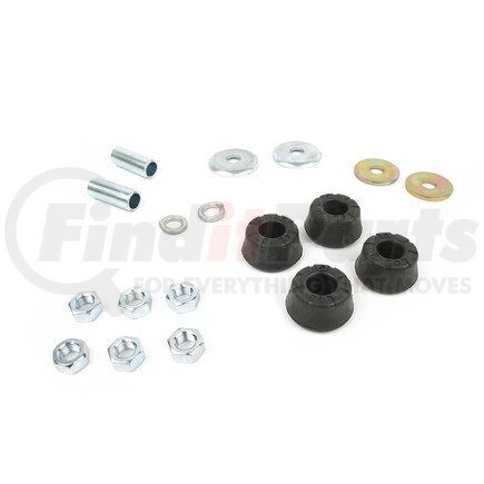 MK9514 by MEVOTECH - Strut Rod Bushing Ki