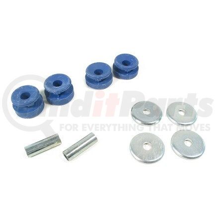 MK9517 by MEVOTECH - Strut Rod Bushing Kit