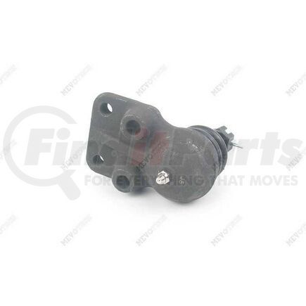 MK9551 by MEVOTECH - Ball Joint