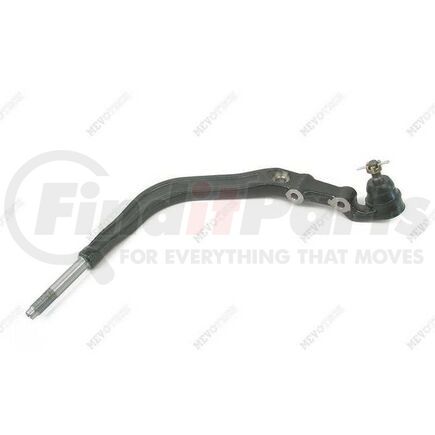 Mevotech MK9593 Radius Arm and Ball Joint
