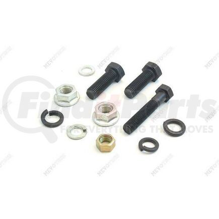 MK9607 by MEVOTECH - BALL JOINT