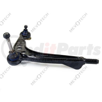 MK9627 by MEVOTECH - Control Arm and Ball Join
