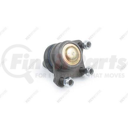 MK9663 by MEVOTECH - Suspension Ball Joint - Mevotech Supreme MK9663