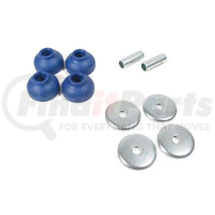 MK9735 by MEVOTECH - Strut Rod Bushing Kit