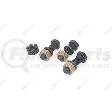 MK9739 by MEVOTECH - BALL JOINT