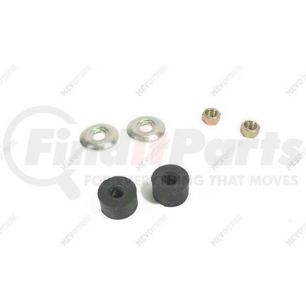 MK9827 by MEVOTECH - Stabilizer Bar Link Kit