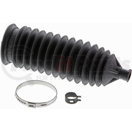 MK9881 by MEVOTECH - Rack and Pinion Bellows Kit - Mevotech Supreme MK9881