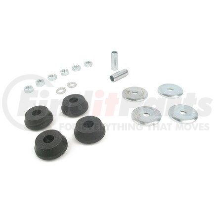 MK9887 by MEVOTECH - STRUT ROD BUSHIN