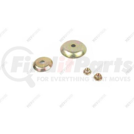 MP904966 by MEVOTECH - Strut Mounting Kit