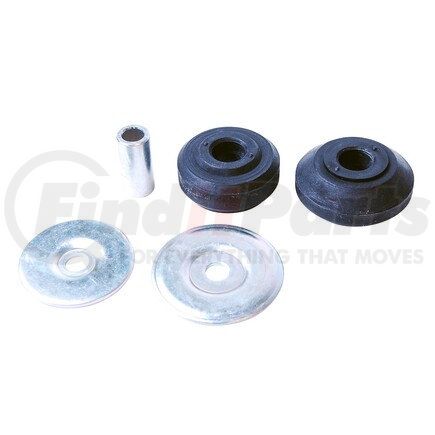 MP904981 by MEVOTECH - Suspension Strut Mount Kit - Mevotech Supreme MP904981