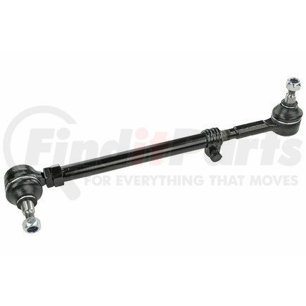 MS10013 by MEVOTECH - Steering Drag Link - Mevotech Supreme MS10013