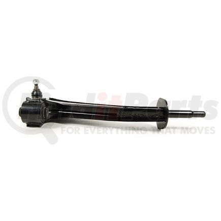 MS101005 by MEVOTECH - Control Arm and Ball Join