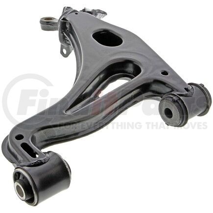 MS101023 by MEVOTECH - Control Arm
