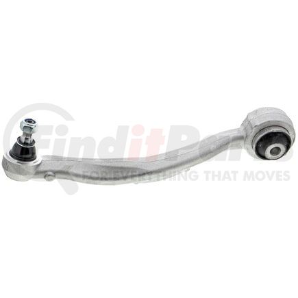 MS101070 by MEVOTECH - Control Arm and Ball Join