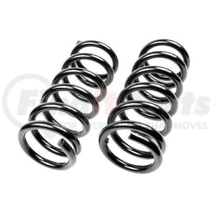 SMS5762 by MEVOTECH - Coil Spring Set