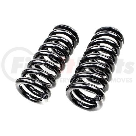 SMS5778 by MEVOTECH - Coil Spring Set