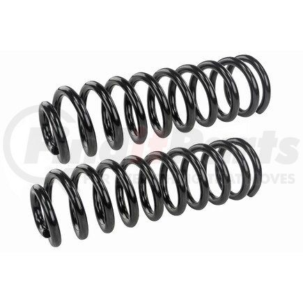 SMS60114 by MEVOTECH - Coil Spring Set