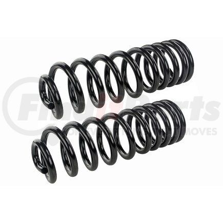 SMS601V by MEVOTECH - Coil Spring Set