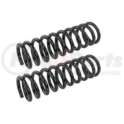 SMS6033 by MEVOTECH - Coil Spring Set