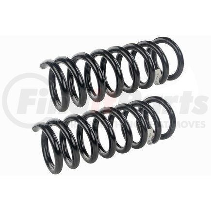 SMS60148 by MEVOTECH - Coil Spring Set - Mevotech Supreme SMS60148