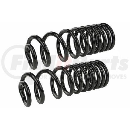 SMS609V by MEVOTECH - Coil Spring Set