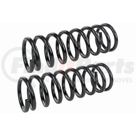 SMS6080 by MEVOTECH - Coil Spring Set