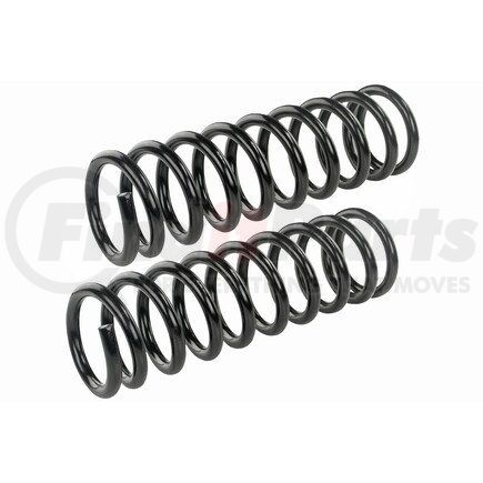 SMS6192 by MEVOTECH - Coil Spring Set