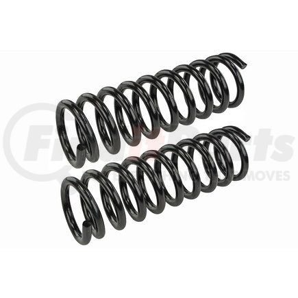 SMS6194 by MEVOTECH - Coil Spring Set