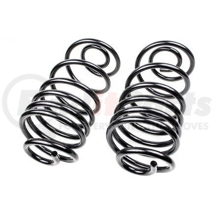 SMS627V by MEVOTECH - Coil Spring Set