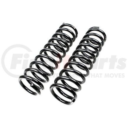 SMS6330 by MEVOTECH - Coil Spring Set