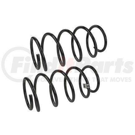 SMS7538 by MEVOTECH - Coil Spring Set - Mevotech Supreme SMS7538