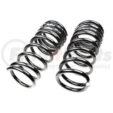 SMS786V by MEVOTECH - Coil Spring Set