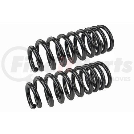 SMS80551V by MEVOTECH - Coil Spring Set - Mevotech Supreme SMS80551V