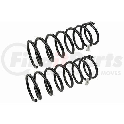 SMS80442V by MEVOTECH - Coil Spring Set - Mevotech Supreme SMS80442V