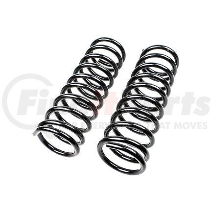 SMS80974 by MEVOTECH - Coil Spring Set