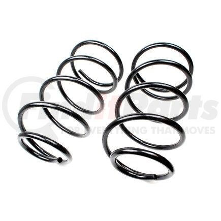 SMS81086 by MEVOTECH - Coil Spring Set - Mevotech Supreme SMS81086