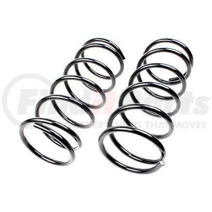 SMS81115 by MEVOTECH - Coil Spring Set