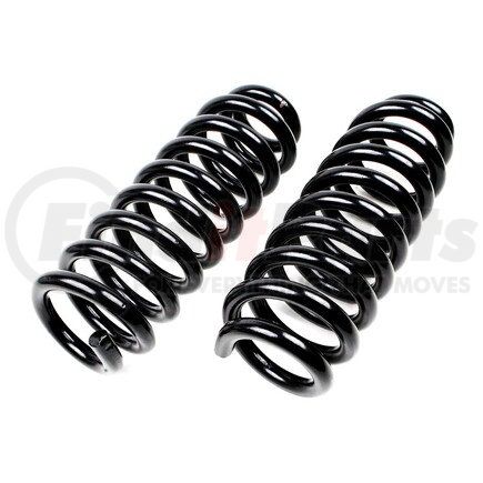 SMS81188 by MEVOTECH - Coil Spring Set