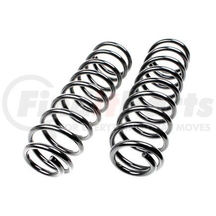 SMS81222 by MEVOTECH - Coil Spring Set